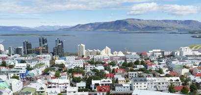 Modelul islandez: Reykjavik va deveni cel mai eco oras din lume, dupa ce va...