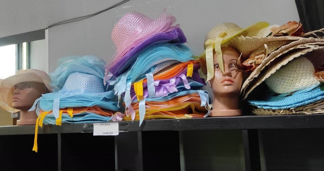 FOTO | Magazinul ANAF: Cât costă și ce poți cumpăra din marfa confiscată de la evazioniști