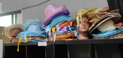 FOTO | Magazinul ANAF: Cât costă și ce poți cumpăra din marfa confiscată de...