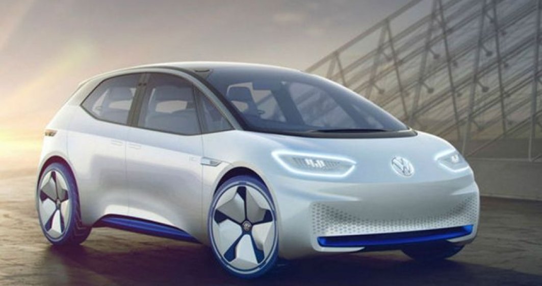 2020 VW ID: ce trebuie sa stim despre prima masina electrica de serie a nemtilor?