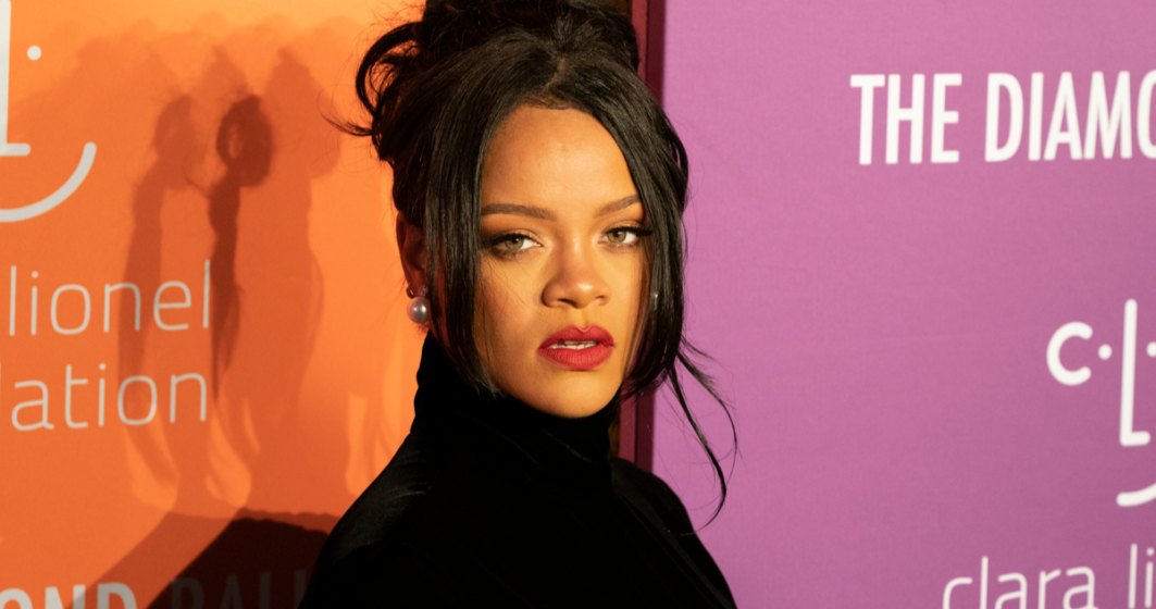Rihanna a intrat în rândul miliardarilor - a devenit cea mai bogată cântăreață din lume