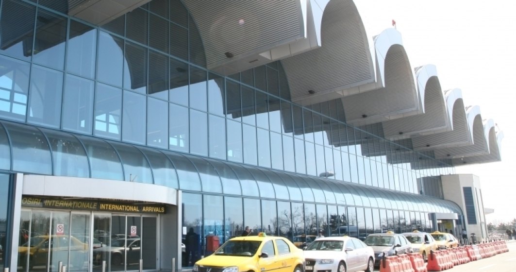 Începe modernizarea check-in-ului de la Aeroportul Otopeni. Sistemul de preluare a bagajelor era vechi de 20 de ani