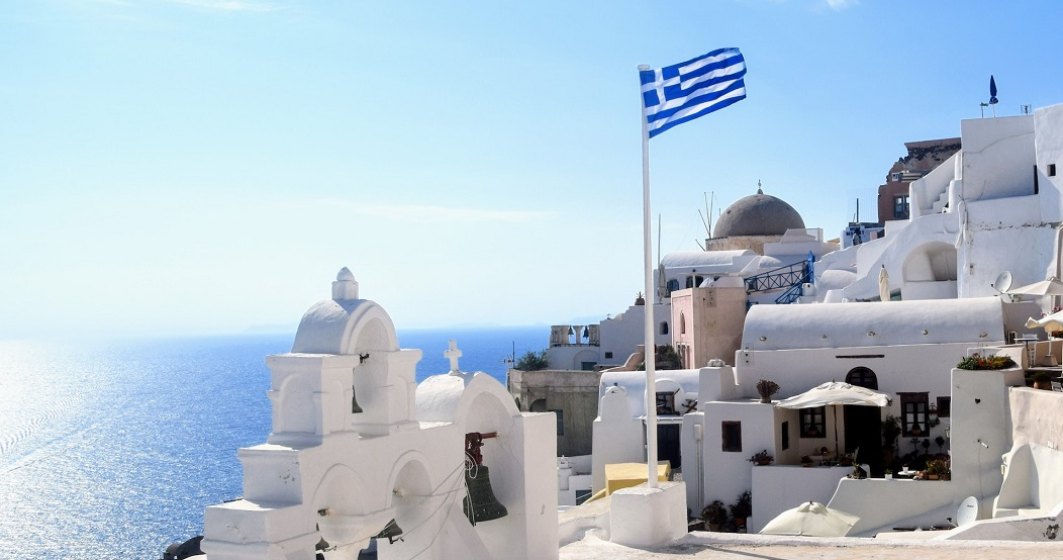 Ratingul suveran al Greciei nu mai este în zona ”junk” pentru prima dată după 13 ani