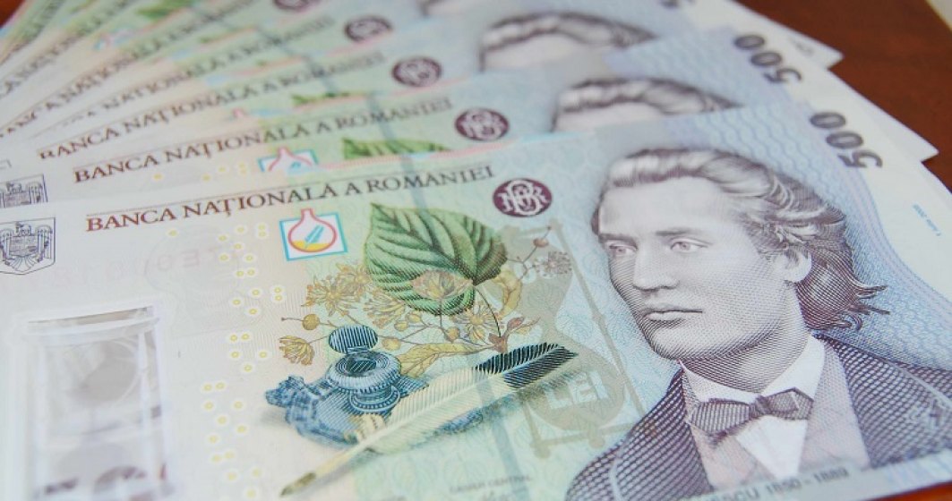 IFC lanseaza prima emisiune de obligatiuni in lei pentru finanarea sectorului privat din Romania