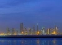 Poza 1 pentru galeria foto Cea mai inalta cladire din lume, Burj Dubai, va fi inaugurata astazi