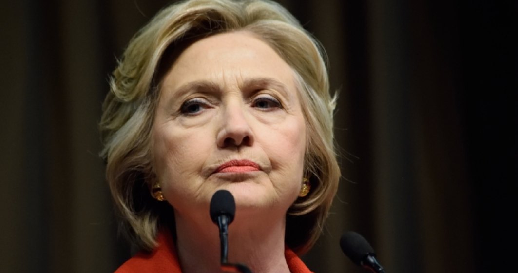 Hillary Clinton conduce detasat cursa pentru votul electorilor potrivit unui sondaj Reuters/Ipsos