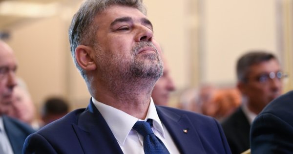 Ciolacu promite că ”niciun om de rând” nu va fi afectat de măsurile fiscale
