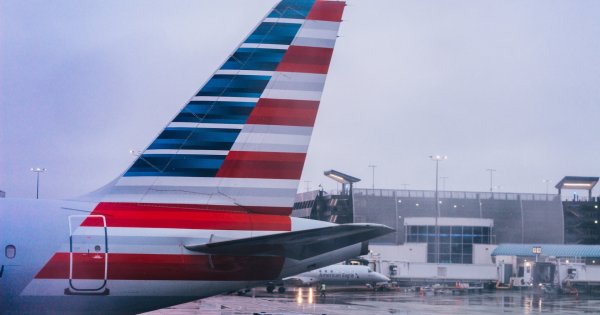 Zborurile care urmau să decoleze de pe aeroporturi din SUA, blocate la sol...