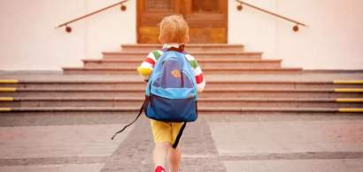 Cât costă prima zi de școală în România și în lume. Țara unde 10% dintre...