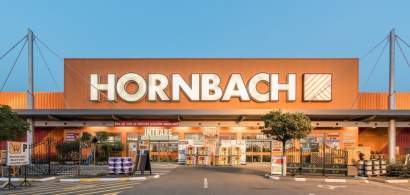 Hornbach extinde HUB-ul IT din România inaugurat în 2023 și vrea să facă noi...