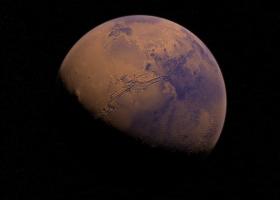 NASA a prezentat casa marțiană în care astronauții vor simula viața pe Marte