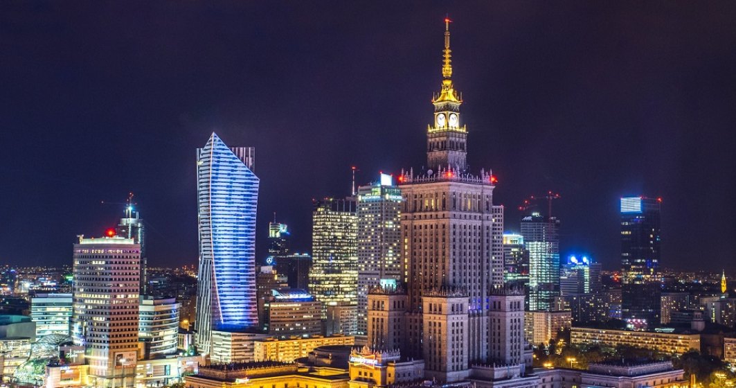 Instanța supremă din Polonia îngheață planul de închidere a televiziunii și radioului public