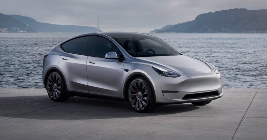 Tesla crește prețurile lui Model Y în câteva țări europene. Cât costă mașinile lui Musk în România