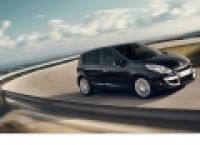 Poza 4 pentru galeria foto Renault lanseaza in septembrie trei modelele noi in Romania