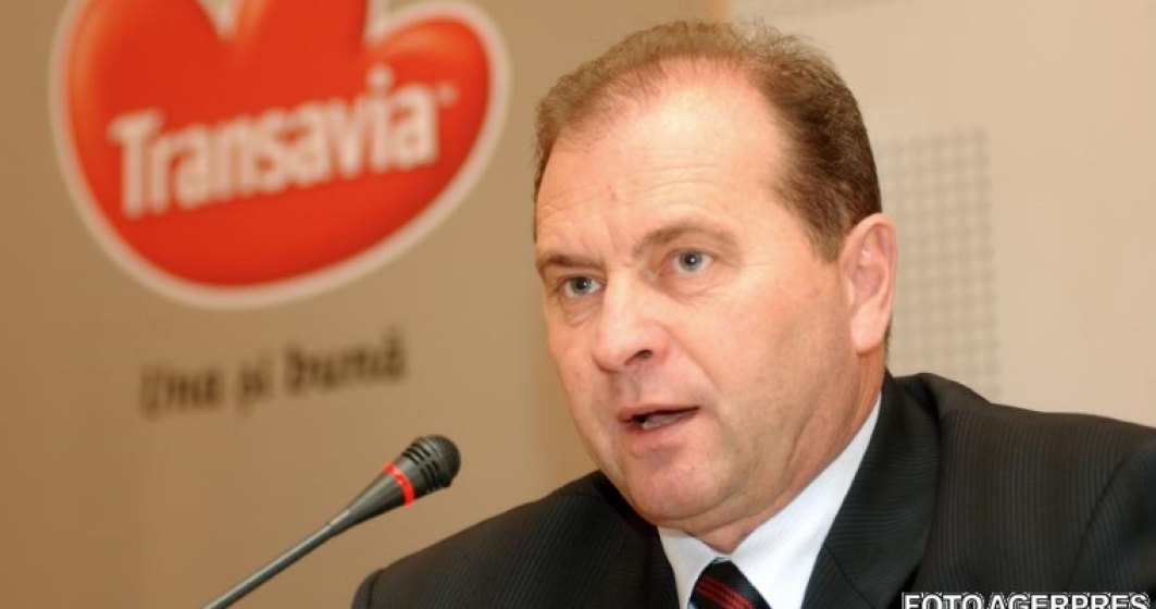 Ioan Popa, proprietarul Transavia a investit 15 mil. euro in cel mai mare resort de golf din Romania langa Alba Iulia