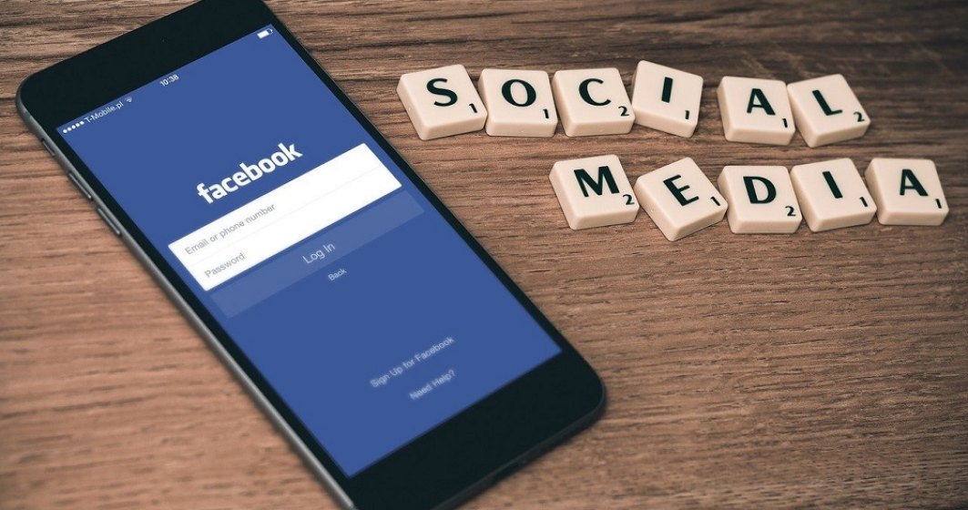 Facebook anunță lansarea în România a unui program de verificare independentă a informației