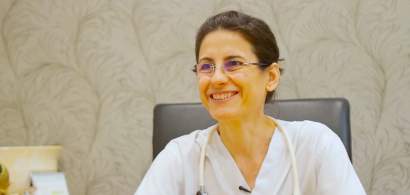 VIDEO  Povestea doctorului Irina Cuzino, MedLife. A intrat in lumea medicala...