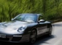 Poza 1 pentru galeria foto Test Drive Wall-Street: Cum e sa conduci un Porsche 911