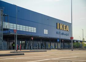 Vânzările IKEA, pe plus față de anul anterior. Rețeaua de magazine promite în...