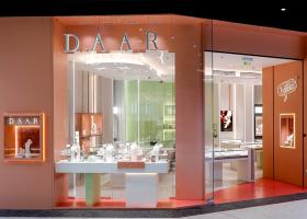 GALERIE FOTO: Cum arată magazinele DAAR, noul brand de bijuterii lansat de...