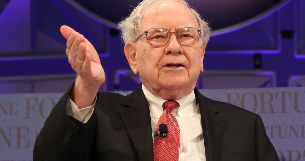 Warren Buffett ar putea profita de falimentele băncilor din SUA