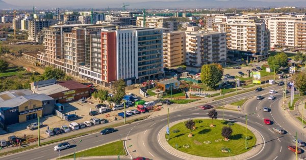 Qualis Properties, firma de imobiliare din Brașov, se plânge de ”criza...