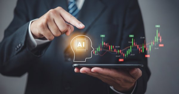 Ești pregătit să investești în AI? Iată 5 selecții din partea noastră
