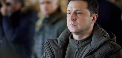 Volodimir Zelenski: Ucraina ”i-a rupt coloana vertebrală” armatei ruse