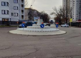 Cu ce soluție a venit Nicușor Dan pentru fluidizarea traficului din București
