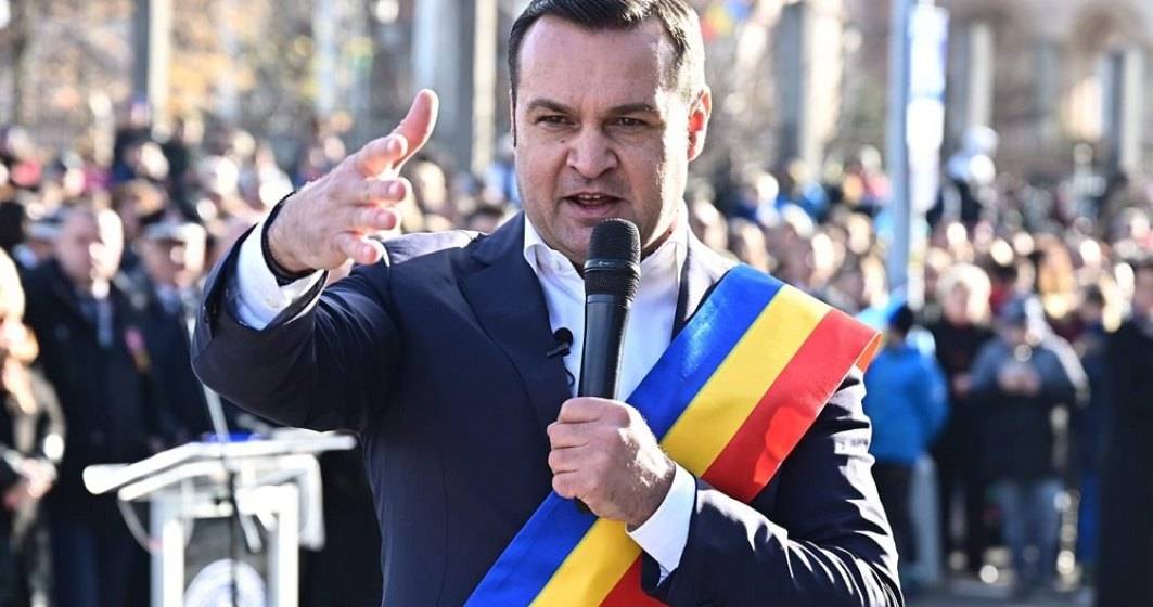 Primarul din Baia Mare, condamnat definitiv: va sta 5 ani după gratii