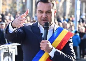 Primarul din Baia Mare, condamnat definitiv: Cătălin Cherecheș va sta 5 ani...