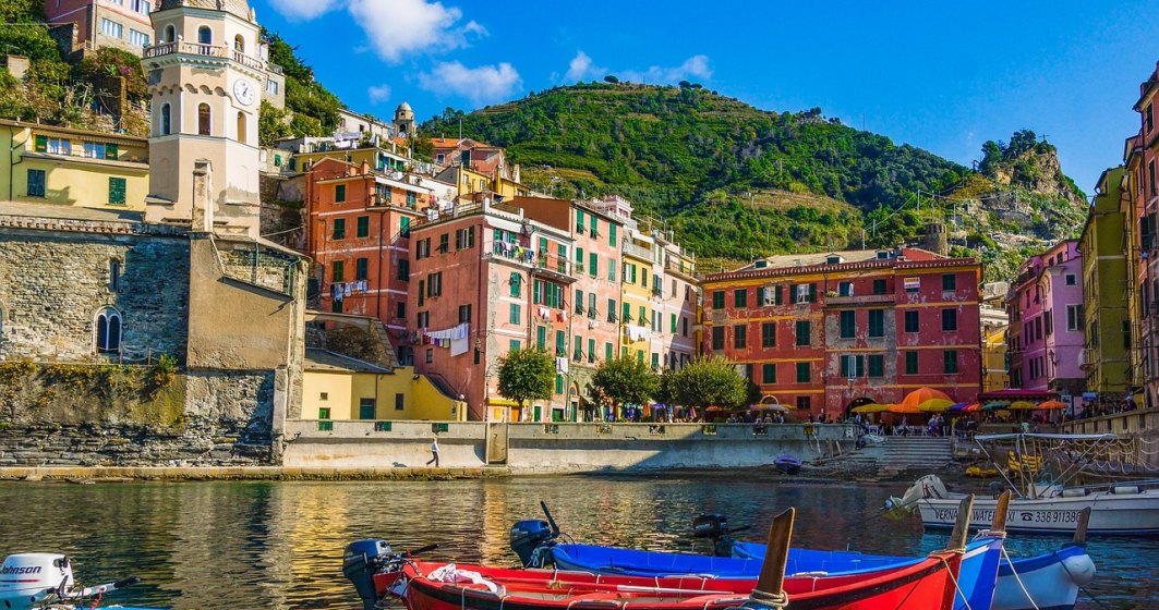 Vacanțe de la 266 de euro în Italia și Spania: care sunt traseele propuse