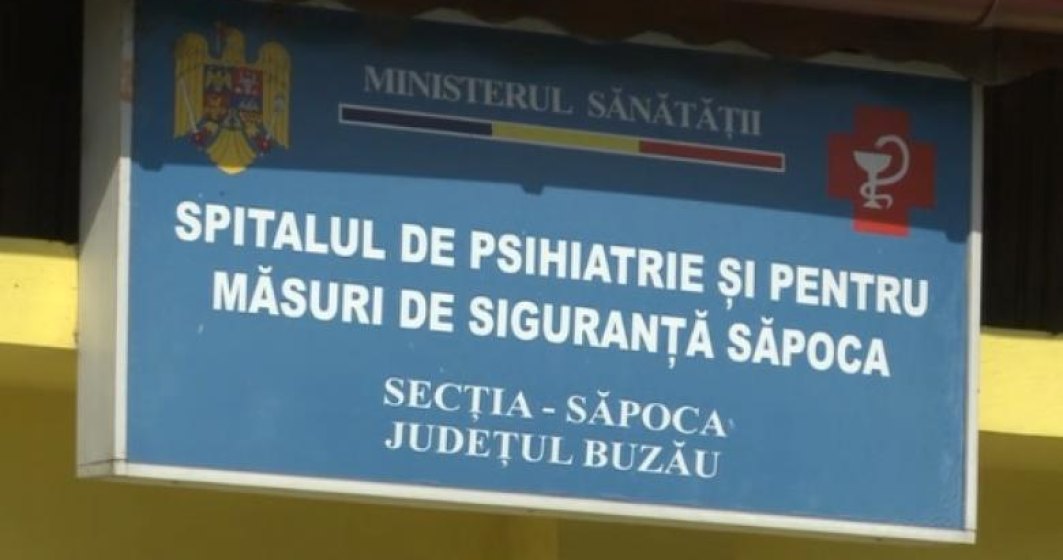 Crimele de la Sapoca: managerul spitalului a demisionat