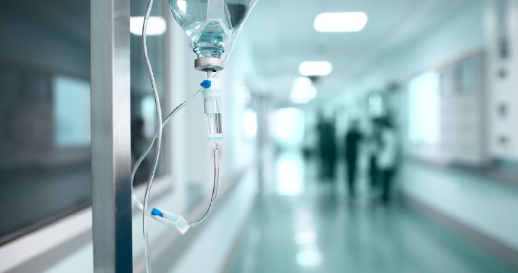 Dosar de cercetare penala in rem, dupa moartea unui bebelus la cinci ore de la nastere, in Spitalul Judetean din Focsani