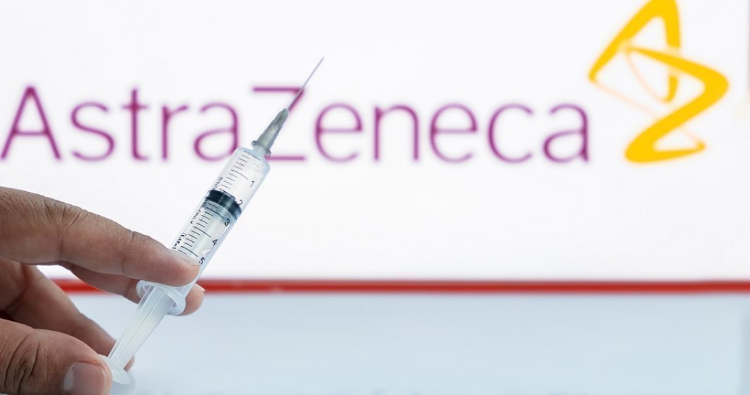 Avertisment OMS: Este mult prea devreme ca vaccinul AstraZeneca să fie respins