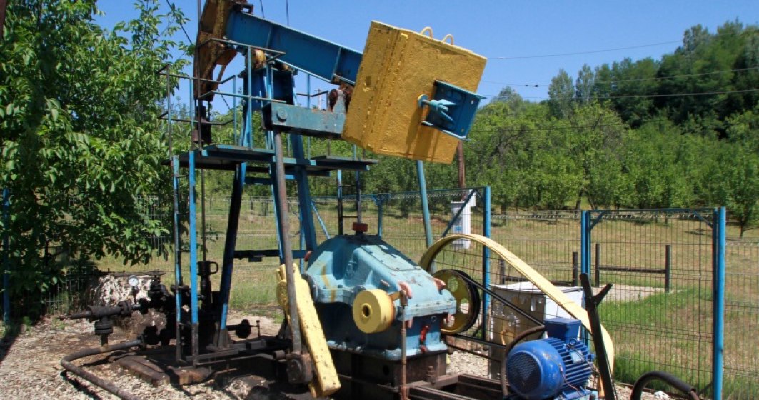 Expert Petroleum Luxemburg preia Petrofac Romania