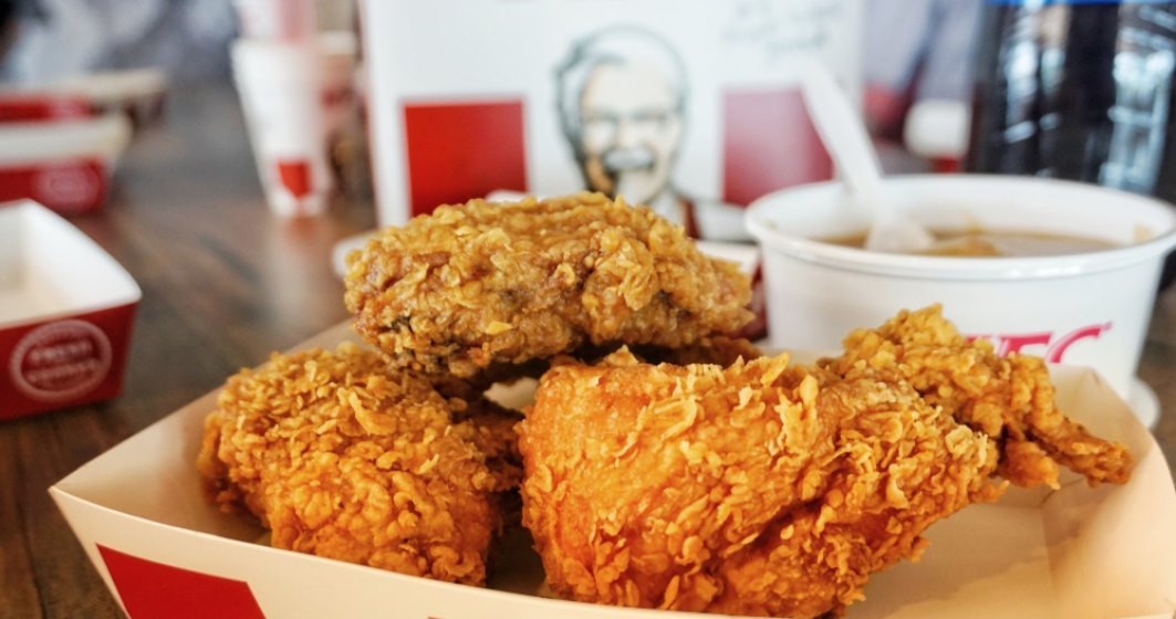 Sphera Franchise Group (KFC, Pizza Hut, Taco Bell) revine pe profit datorită ”strategiei corecte de creştere a preţurilor”