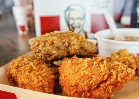 Sphera Franchise Group (KFC, Pizza Hut, Taco Bell) revine pe profit datorită...