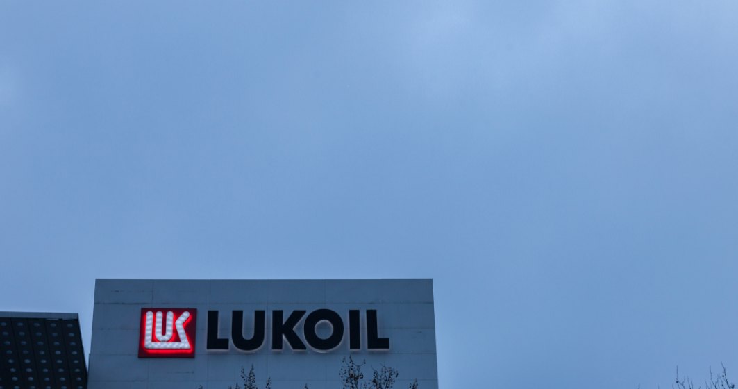 Lukoil ar putea investi un miliard de euro pentru o noua unitate de productie la Burgas