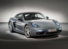 Porsche scoate de la vânzare două modele populare de frica hackerilor