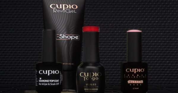 Cupio: 12 ani de inovație și succes în industria cosmeticelor profesionale