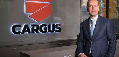 Cargus vrea să deschidă un nou depozit în Sibiu: are în plan investiții de 33...