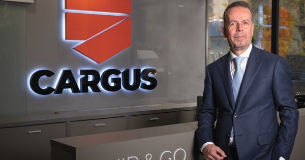 Cargus vrea să deschidă un nou depozit în Sibiu: are în plan investiții de 33...