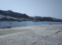 Poza 1 pentru galeria foto GALERIE FOTO | Mykonos, insula exclusivistă a Greciei, unde poți mânca totuși cu 4 euro