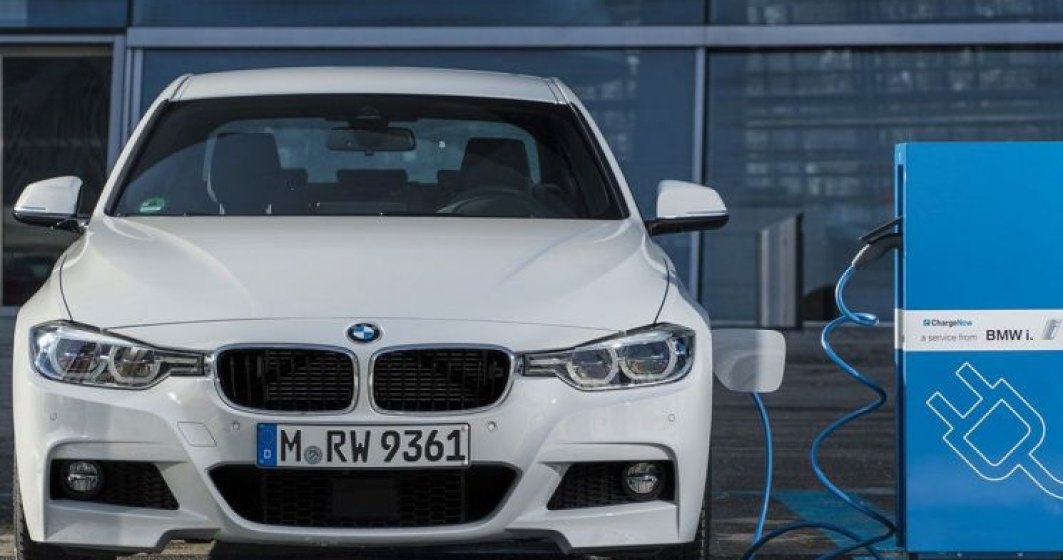 Noua generatie BMW Seria 3 (G20) aduce un propulsor hibrid mult mai performant si o autonomie mai mare