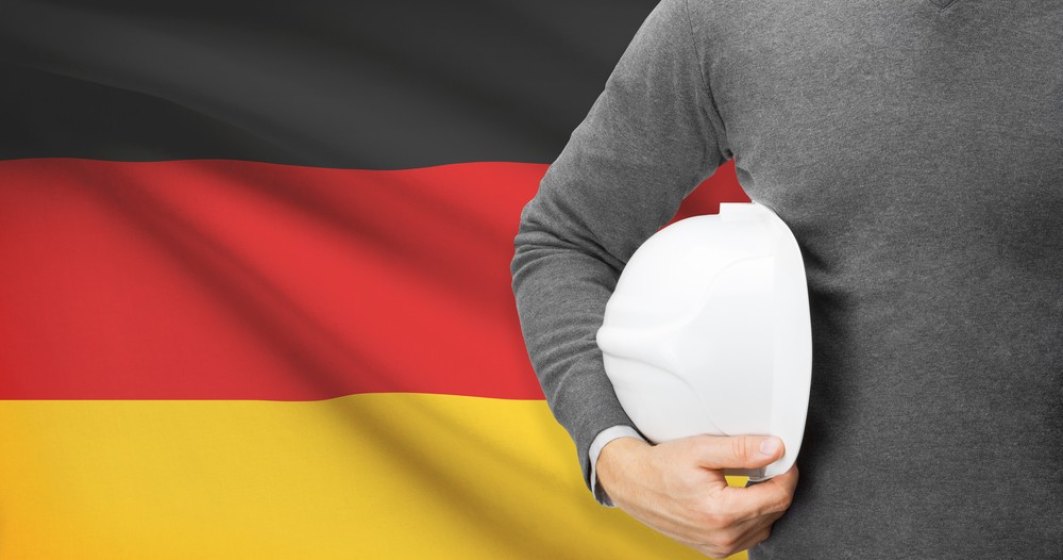 Locuri de munca in Germania: cum arata piata muncii aici si ce joburi poti obtine de MAINE