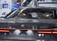 Poza 4 pentru galeria foto Noul BMW Seria 7 Sedan a intrat in productie la uzina BMW Group din Dingolfing