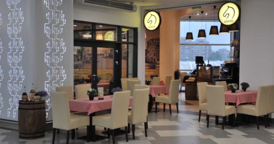 Polonezii de la Gusto Dominium deschid un nou restaurant si planuiesc extindere in centrul tarii