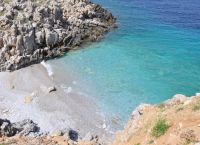Poza 3 pentru galeria foto TOP plaje izolate în Grecia