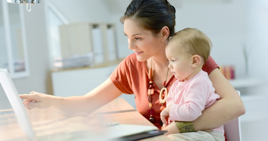 Cum poti beneficia de noile avantaje oferite de noile prevederi privind concediul de crestere a copilului